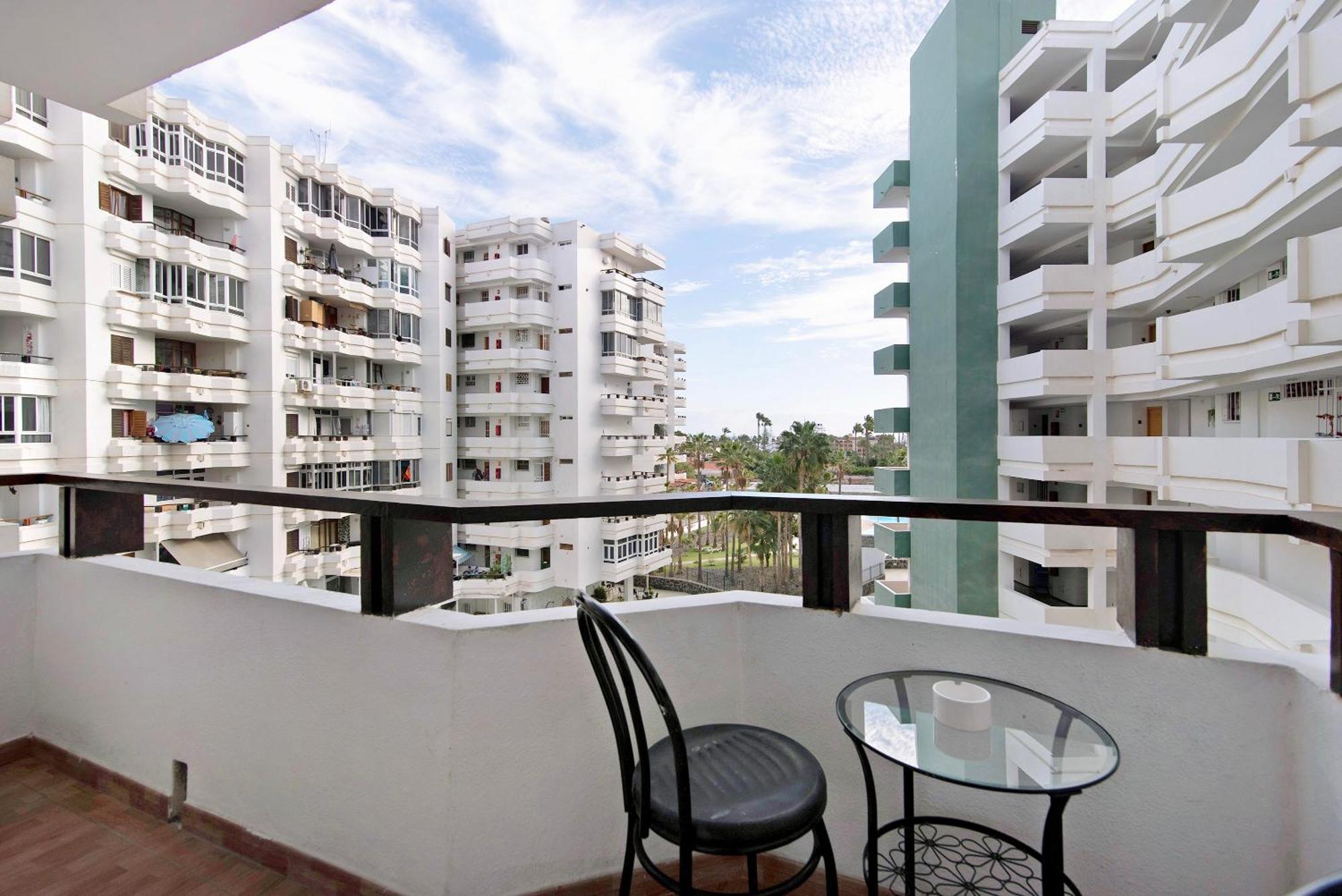Apartmán Casa Lolina Maspalomas  Exteriér fotografie