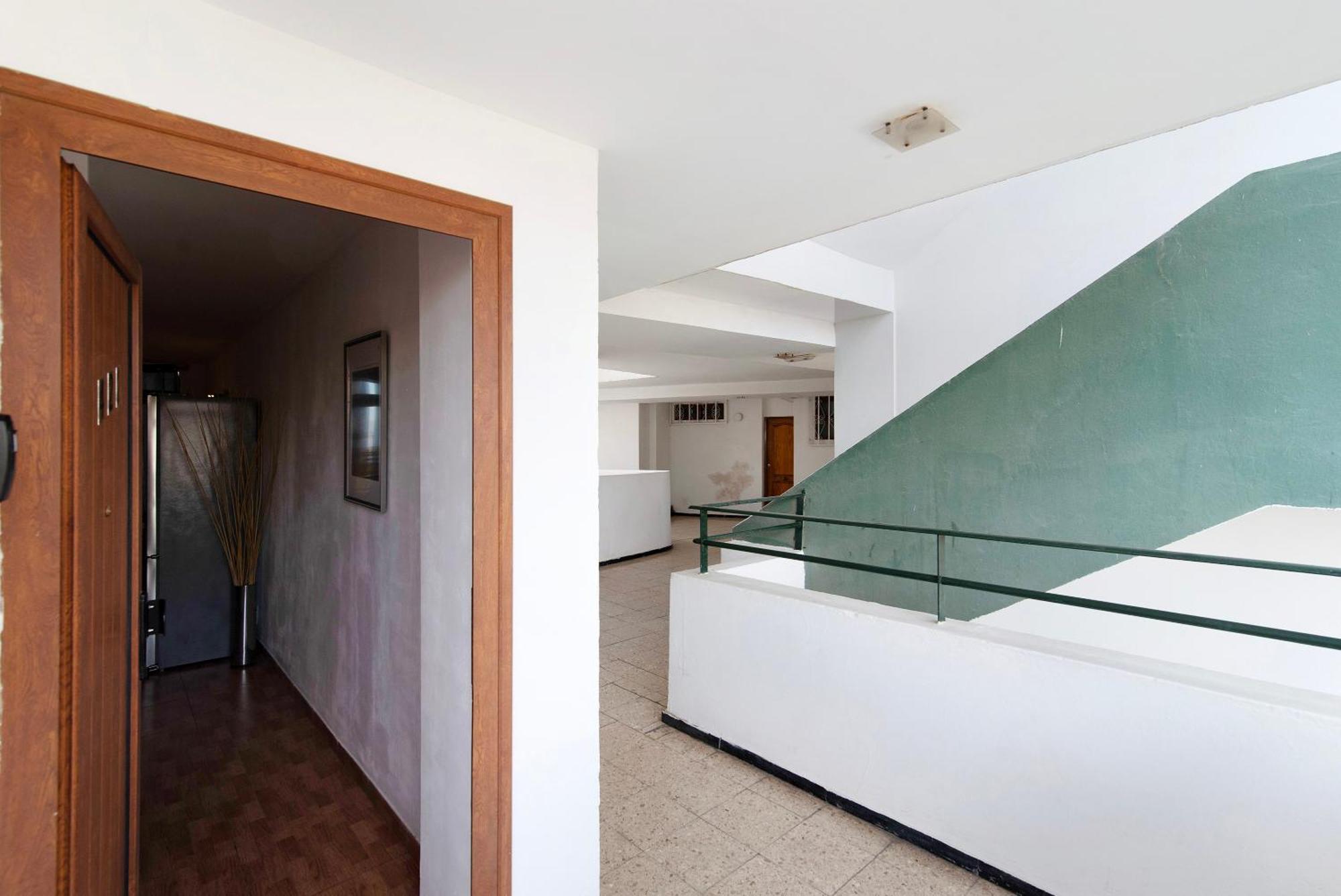Apartmán Casa Lolina Maspalomas  Exteriér fotografie